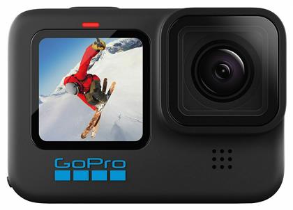 Hero10 Black 5K Υποβρύχια GoPro