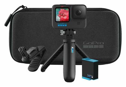 Hero10 Black Bundle 5K Υποβρύχια GoPro