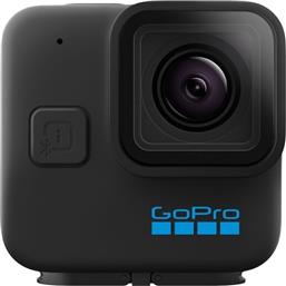 GoPro Hero11 Mini Action Camera 5K Υποβρύχια με WiFi Μαύρη με Οθόνη από το e-shop