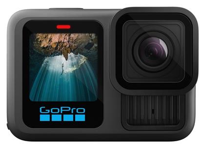 Hero13 5K 64GB Υποβρύχια Accessory Bundle GoPro