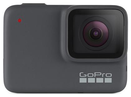 Hero7 Silver GoPro
