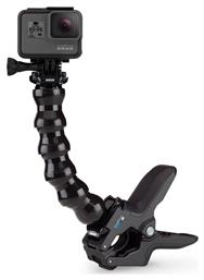 Jaws: Flex Clamp GoPro