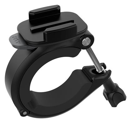 GoPro Large Tube Mount (Roll Bars + Pipes + More)