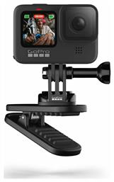Magnetic Swivel Clip GoPro