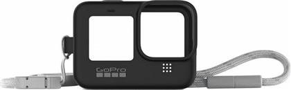 GoPro Sleeve + Lanyard ADSST-001 για GoPro Hero 10 / Hero 11 / Hero 9 από το Kotsovolos