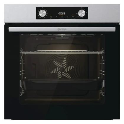 Άνω Πάγκου Inox BO6735E05X Gorenje