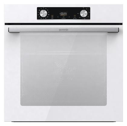 Άνω Πάγκου Λευκός BOS6737E03WG Gorenje