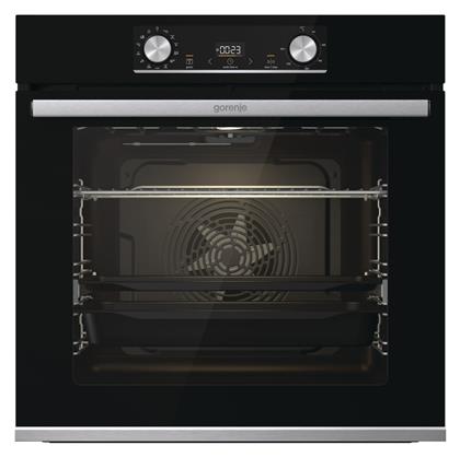 Άνω Πάγκου Μαύρος BOSX6737E13BG Gorenje