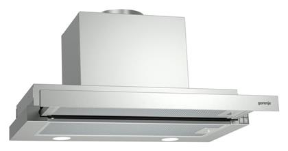 BHP623E13X Συρόμενος 60cm Inox Gorenje