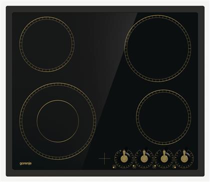 EC642CLB Κεραμική Gorenje