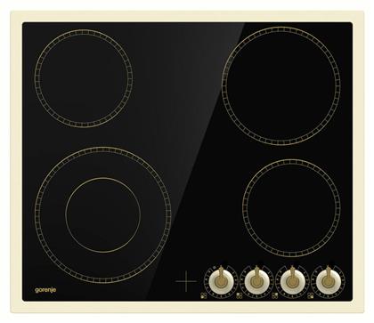 EC642CLI Κεραμική Μπεζ Gorenje