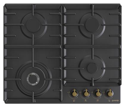 GW642CLB Υγραερίου Gorenje