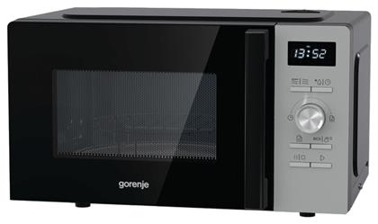 MO20A4XH 20lt Inox Gorenje