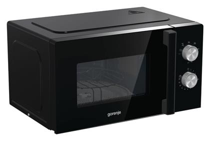 MO20E2BH 20lt Μαύρος Gorenje
