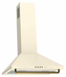 WHC63CLI Καμινάδα 60cm Μπεζ Gorenje