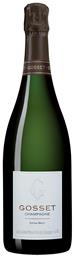 Σαμπάνια Extra Brut Ξηρή Λευκή 1500ml Gosset