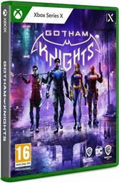 Gotham Knights Xbox One/Series X Game