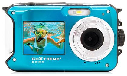GoXtreme Reef 8MP Full HD (1080p) Μπλε - OEM