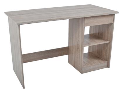 Γραφείο 120x60x75εκ. Φυσικό Χρώμα - Ankor