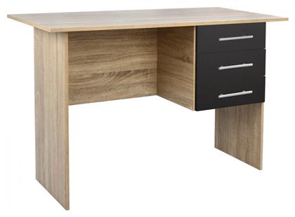 Γραφείο 120x60x76εκ. Sonoma - HomeMarkt