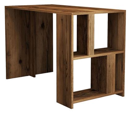 Γραφείο A-g Lima 120x60x75.4εκ. Hanah Home