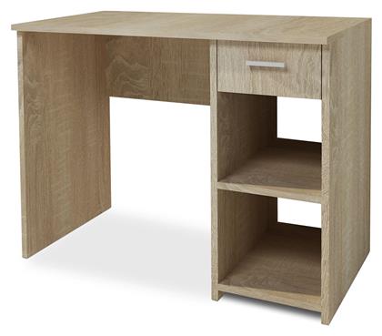 Γραφείο Adorno 90x50x75εκ. Sonoma - Liberta