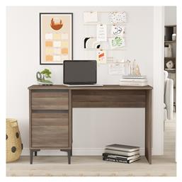 Γραφείο Catford Ξύλινο Δρυς 120x44.5x75εκ. ArteLibre