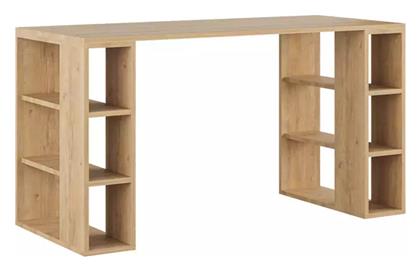 Γραφείο Colmar 140x60x75εκ. Pakketo