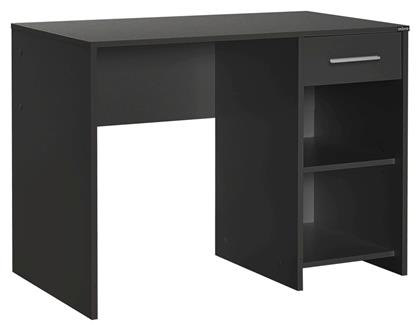 Γραφείο Concept 90x52x75εκ. Ανθρακί - Megapap