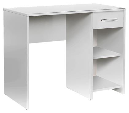 Γραφείο Concept Pc 90x52x75εκ. Λευκό - Megapap