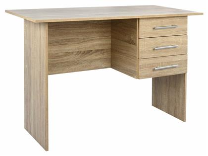 Γραφείο Ensley 120x60x76εκ. Sonama - HomeMarkt