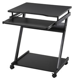 Γραφείο Υπολογιστή 60x48x73εκ. HomCom