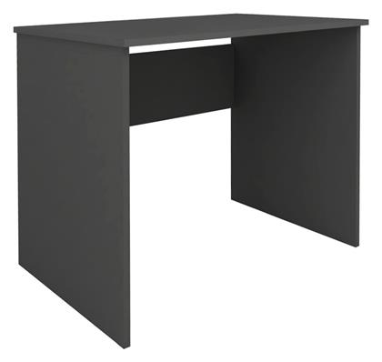Γραφείο Kalen 90x60x74εκ. Ανθρακί - Megapap