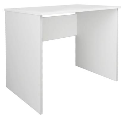 Γραφείο Kalen 90x60x74εκ. Λευκό - Megapap