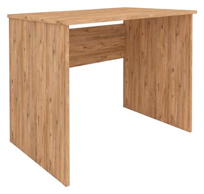 Γραφείο Kalen 90x60x74εκ. Pine Oak - Megapap