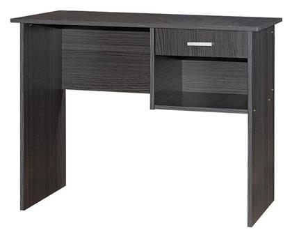 Γραφείο Michael 88x45x72εκ. Γκρι - Pakketo