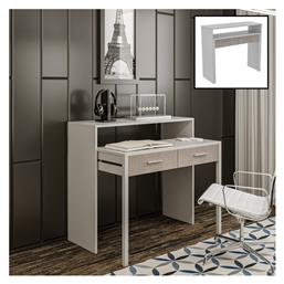 Γραφείο Nena 99x36x88εκ. Λευκό - Megapap