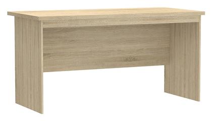 Γραφείο Payton 150x72x76εκ. Μπεζ - Pakketo