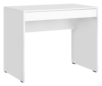 Γραφείο Vareno 90x55x75εκ. Λευκό - Megapap