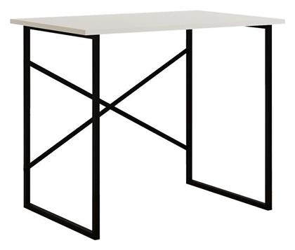 Γραφείο Zayn 90x60x70εκ. Λευκό - Pakketo