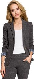 ΓΡΑΦΙΤΗΣ CASUAL ΣΑΚΑΚΙ - 289586 από το Style Icon Boutique