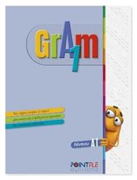 Gram 1 - Point Fle Editions