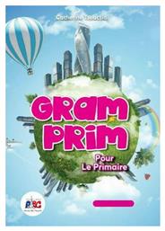 Gram Prim - Pour le Primaire - ABC