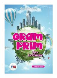 Gram Prim Pour Le Primaire Professeur - ABC