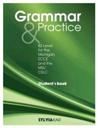 Grammar And Practice for Ecce Student 's Book N/e - Sylvia Kar Publications