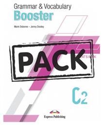Grammar And Vocabulary Booster, C2 - Express Publishing