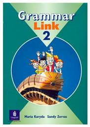 GRAMMAR LINK 2 - Pearson