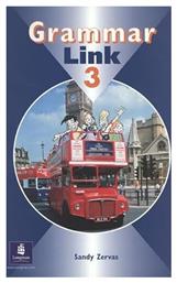 Grammar Link 3 Students Book - Pearson