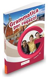 Grammatica per Ragazzi - Edilingua