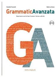 GRAMMATICAVANZATA STUDENTE - Edilingua